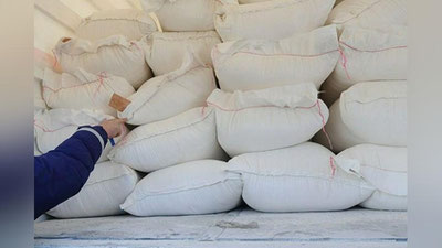 'Sherobodda 119,1 mln so`mlik un mahsulotlarini talon-toroj qilgan sotuvchi qo`lga olindi'ning rasmi