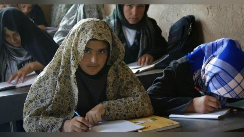 'BMT dunyoda qancha odam savodsiz ekanini ma`lum qildi'ning rasmi