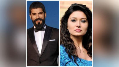 '"Ko`sem" — Nurgul Eshilchay hamda Burak O`zchivit Toshkent xalqaro kinofestivalida ishtirok etadi'ning rasmi