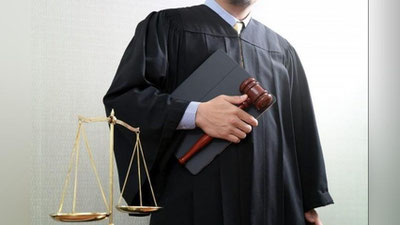 'Besh nafar sudyaning vakolatlari muddatidan ilgari tugatildi'ning rasmi