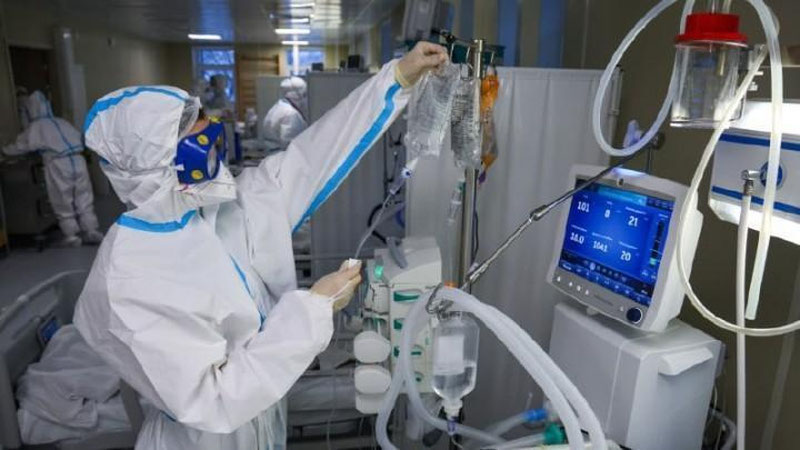 'JSST rahbari pandemiya tugashiga oz qolganini ma`lum qildi'ning rasmi