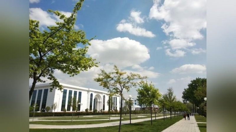 '"O`zgidromet" 21 sentyabr kuni kutilayotgan ob-havo ma`lumotlarini e`lon qildi'ning rasmi