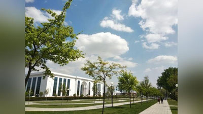 '"O`zgidromet" 21 sentyabr kuni kutilayotgan ob-havo ma`lumotlarini e`lon qildi'ning rasmi