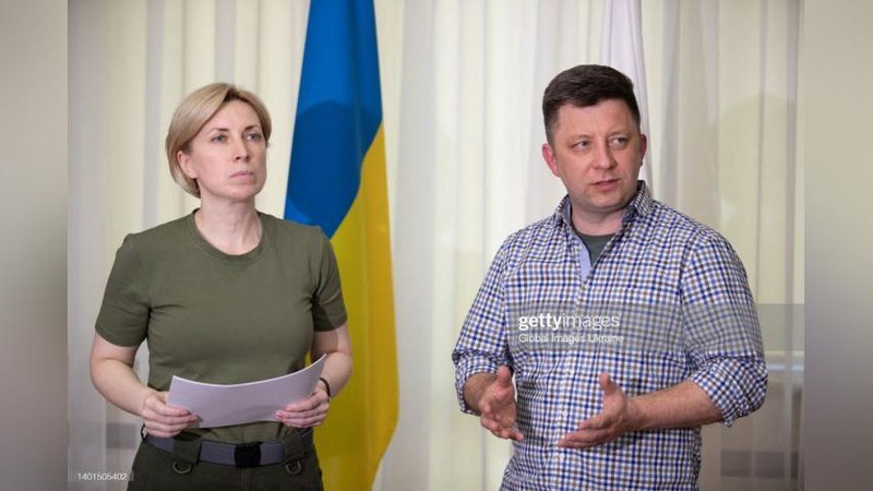 'Украина россиялик ҳарбийларни таслим бўлишга чақирди'ning rasmi
