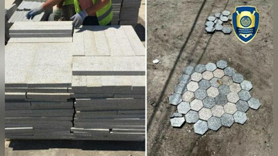 'Yangihayot tumanida tadbirkorning 24 000 AQSh dollarini qo`lga kiritgan firibgar ushlandi'ning rasmi