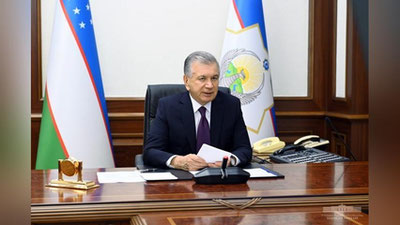 'Oxirgi 5 yilda elektrotexnika sanoatida ishlab chiqarish -  4 trilliondan 17 trillion so`mga, eksport – 117 milliondan 563 million dollarga oshdi'ning rasmi