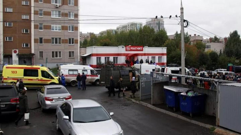 'Sadir Japarov Putinga hamdardlik bildirdi'ning rasmi