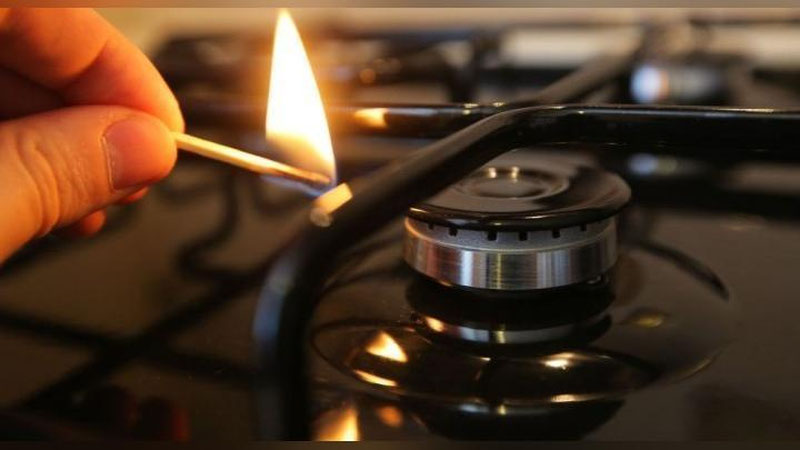 Изрображение 'В махалли 5-ти районов столицы временно прекращена подача газа'