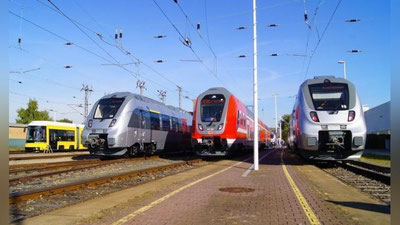 'O`zbekiston yana 34 ta zamonaviy elektropoezd xarid qiladi'ning rasmi