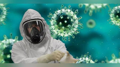 'Koronavirusning yangi alomatlari paydo bo`ldi'ning rasmi