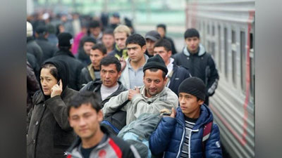 'Bolgariyada ishlash istagida bo`lganlar uchun: ish turi, oylik maosh va nomzodga qo`yiladigan talablar ma`lum bo`ldi'ning rasmi