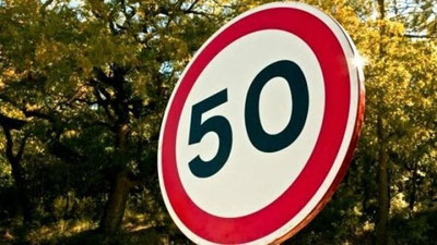 'YHXB: Toshkent ko`chalarida tezlikni kamaytirish tartibi hali kuchga kirgani yo`q (video)'ning rasmi