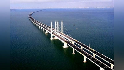 'G`arb Qrim ko`prigiga hujum bilan xavfli chiziqni kesib o`tdi – Rossiya TIV'ning rasmi