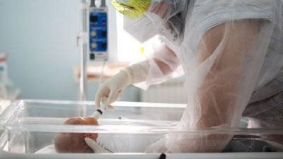 '​Dunyoda chaqaloqlar tug`ilishi nega keskin kamaydi?'ning rasmi