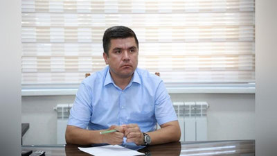 'Termiz shahrining sobiq hokimi qamoqqa olindi'ning rasmi