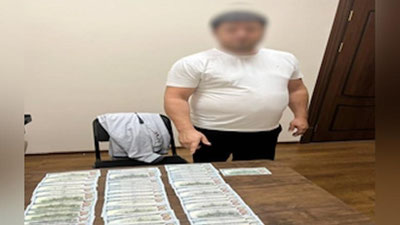 'Toshkentda 80 ming AQSh dollariga baholangan noqonuniy er oldi-sotdi savdosiga chek qo`yildi'ning rasmi