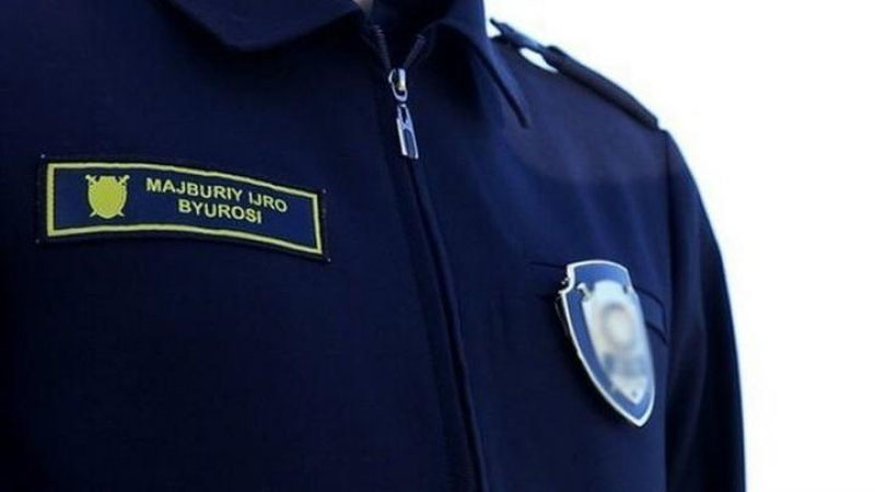'Buxoroda MIB xodimiga tajovuz qilishdi'ning rasmi