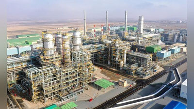 Изрображение '«Узбекнефетегаз»: В результате увеличения производственных мощностей завода «Uzbekistan GTL» цена на дизельное топливо снижена'