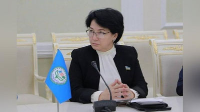 '"Tibbiyot xodimlari ham “bodi kamera” bilan ta`minlanishi lozim"'ning rasmi