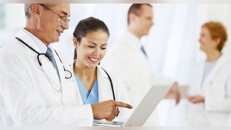 'O`zbekistonliklar Germaniyadagi tibbiyot muassasalariga ishga taklif qilinmoqda'ning rasmi