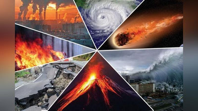 'Keyingi 10 yilda bizni qanday ofatlar kutmoqda?'ning rasmi