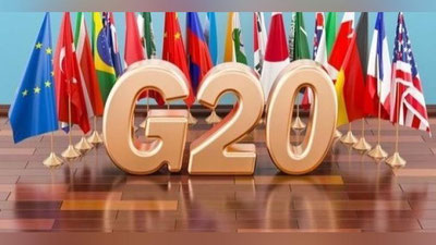 '“G20” sammiti o`z ishini boshladi'ning rasmi