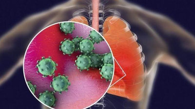 'Kanadada koronavirusning yangi turi aniqlandi'ning rasmi