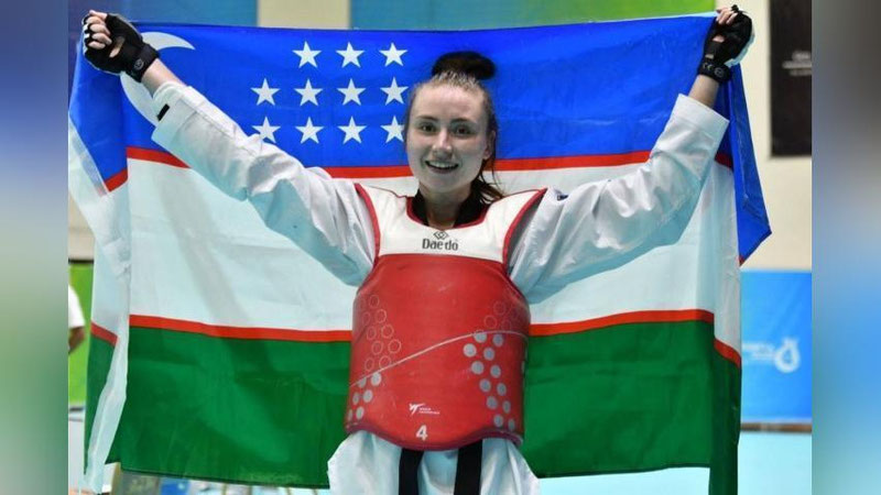 'Светлана Осипова жаҳон чемпиони бўлди'ning rasmi