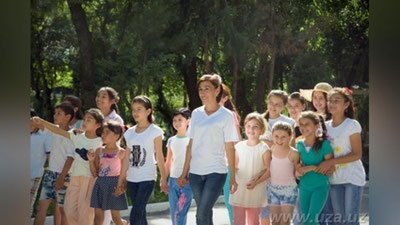 'O`zbekistonda yangi departament tashkil etiladi'ning rasmi