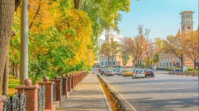 '"O`zgidromet" 24 noyabr kuni kutilayotgan ob-havo ma`lumotlarini e`lon qildi'ning rasmi