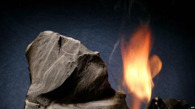 'Iliq kelgan ob-havo Evropada gaz tanqisligining oldini olishga yordam bermoqda'ning rasmi