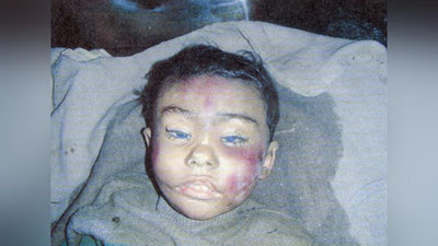 'Farg`ona kanalidan 3-4 yoshli bolaning jasadi topildi'ning rasmi