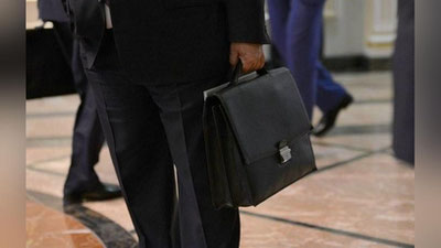 'Endi hududlarda hokim yordamchisiyuan tashqari administrasiya yordamchisi ham bo`ladi'ning rasmi