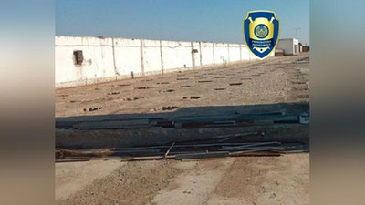 'Yangibozorda MChJ rahbari bank garovga olgan issiqxonani buzib tashladi'ning rasmi