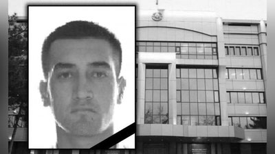 'Toshkentda chaqiruvga borgan ichki ishlar xodimi o`ldirildi'ning rasmi