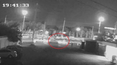 'Toshkentda Nexia-3 piyodani urib yubordi'ning rasmi