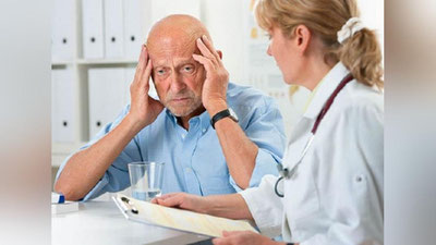 'Alsgeymer kasalligining davosi topildi'ning rasmi