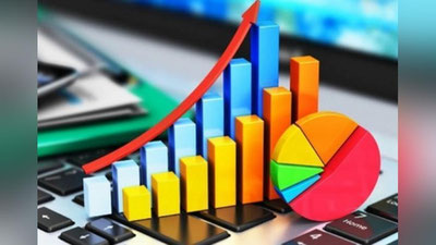 'Aholi jon boshiga YaIMning o`sishi sekinlashgani ma`lum qilindi'ning rasmi