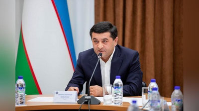 'Xalq ta`lim vaziri maktablarda qish mavsumini o`tkazish bo`yicha kelib chiqayotgan muammolarni o`rgandi'ning rasmi