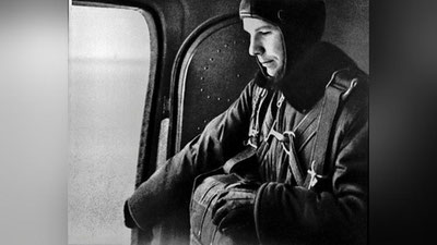 '60 yildan so`ng Yuriy Gagarin haqida maxfiy ma`lumotlar oshkor qilindi'ning rasmi