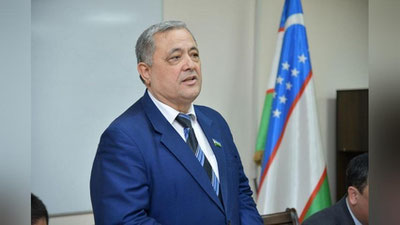 '"Senatda ham ‘svet’ ʼo`chyapti" — Senat qo`mitasi raisi (video)'ning rasmi