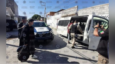 'Meksikada jinoyatchilar tomonidan o`g`irlangan 7 nafar o`zbekistonliklarning shaxsi aniqlandi'ning rasmi