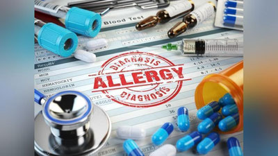 'Mutaxassis: dori allergiyasi inson hayotiga zomin bo`lishi mumkin'ning rasmi