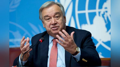 '2023 yilda urush to`xtashi mumkin...'ning rasmi