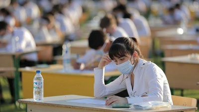 'Энди абитуриентлар бир вақтнинг ўзида учта академик лицейга ҳужжат топшириши мумкин'ning rasmi