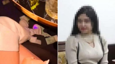 'Odobsiz videolari uchun 5 sutkaga qamalgan bloger qiz yana javobgarlikka tortildi. U Samarqanddagi kafeda... (video)'ning rasmi