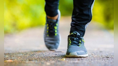 'Piyoda yurish infarkt va insult xavfini ikki baravar kamaytiradi'ning rasmi