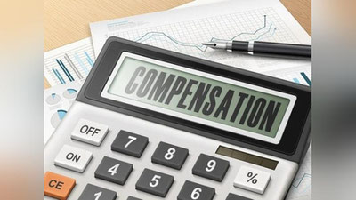 'Kattaqo`rg`on hokimligi shu kungacha 160 mln so`mdan ziyod kompensasiya pullarini to`lamay kelganligi fosh bo`ldi'ning rasmi