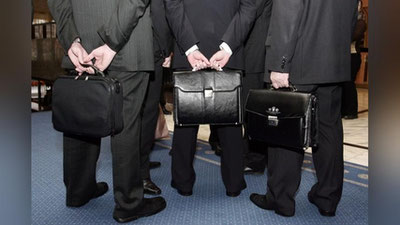 'Prezident farmoni bilan bir qator tayinlovlar amalga oshirildi'ning rasmi