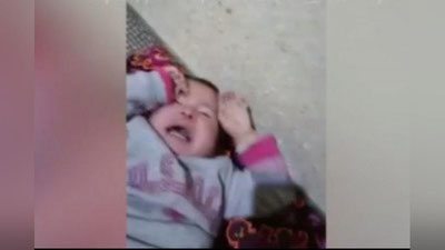 '“Rossiyada ishlayotgan eriga jahl qilib...” Bolasini ayovsiz kaltaklagan urgutlik ayol bo`yicha tafsilotlar ma`lum qilindi'ning rasmi